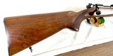 Winchester Model 70 Pre 64 .250-3000 cal - 12 of 20