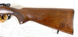 Winchester Model 70 Pre 64 .250-3000 cal - 18 of 20
