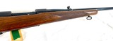 Winchester Model 70 Pre 64 .250-3000 cal - 16 of 20
