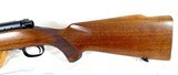 Winchester Model 70 Pre 64 Featherweight 243 - 5 of 11
