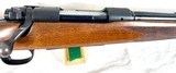 Winchester Model 70 Pre 64 Featherweight 243 - 11 of 11