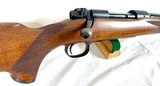 Winchester Model 70 Pre 64 Featherweight 243 - 9 of 11