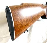 Winchester Model 70 Pre 64 Featherweight 243 - 6 of 11