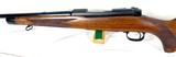 Winchester Model 70 Pre 64 Featherweight 243 - 4 of 11