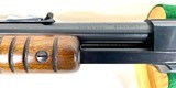 Winchester 61 LNIB Grooved Top - 13 of 17