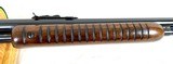 Winchester 61 LNIB Grooved Top - 17 of 17