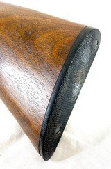 Winchester 61 LNIB Grooved Top - 16 of 17