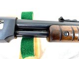 Winchester 61 LNIB Grooved Top - 15 of 17