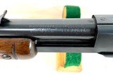 Winchester 61 LNIB Grooved Top - 6 of 17