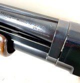 Winchester Model 12 Pre War Skeet 20 Ga NICE! - 9 of 16