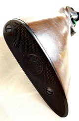 Winchester Model 12 Pre War Skeet 20 Ga NICE! - 2 of 16