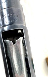 Winchester Model 12 Pre War Skeet 20 Ga NICE! - 7 of 16