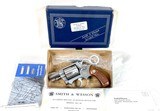 Smith and Wesson Chief Special NIB - 1 of 8