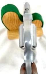 Smith and Wesson Chief Special NIB - 6 of 8