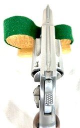 Smith and Wesson Chief Special NIB - 8 of 8
