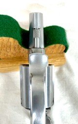 Smith and Wesson Chief Special NIB - 5 of 8