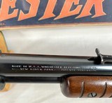 Winchester 61 Pre War with Original Box! - 2 of 20