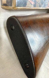 Winchester 61 Pre War with Original Box! - 8 of 20