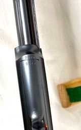 Winchester 61 Pre War with Original Box! - 6 of 20