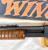 Winchester 61 Pre War with Original Box! - 18 of 20