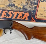 Winchester 61 Pre War with Original Box! - 4 of 20