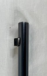 Winchester 61 Pre War with Original Box! - 7 of 20