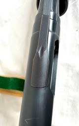 Winchester Model 12 Skeet 20ga NICE! - 5 of 18