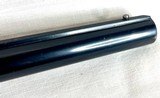 Winchester 42 Skeet Solid Rib Pre War Mint! - 5 of 18