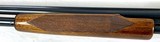 Winchester 42 Skeet Solid Rib Pre War Mint! - 2 of 18