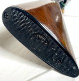 Winchester 42 Skeet Solid Rib Pre War Mint! - 16 of 18