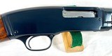 Winchester 42 Skeet Solid Rib Pre War Mint! - 1 of 18