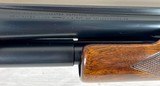 Winchester 42 Skeet Solid Rib Pre War Mint! - 12 of 18
