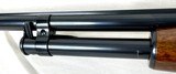 Winchester 42 Skeet Solid Rib Pre War Mint! - 6 of 18