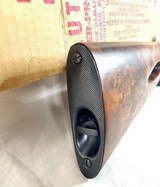 Winchester 63 Deluxe NIB Never Been Assembled - 5 of 14