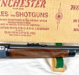 Winchester 63 Deluxe NIB Never Been Assembled - 8 of 14