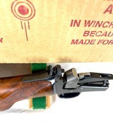 Winchester 63 Deluxe NIB Never Been Assembled - 10 of 14