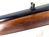 Winchester Pre 64 Model 70 243 FWT NIB - 11 of 12