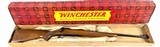 Winchester Pre 64 Model 70 243 FWT NIB - 1 of 12
