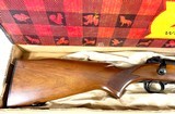 Winchester Pre 64 Model 70 243 FWT NIB - 5 of 12