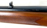 Winchester Pre 64 Model 70 243 FWT NIB - 7 of 12