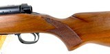 Winchester Pre 64 Model 70 243 FWT NIB - 9 of 12