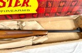 Winchester Pre 64 Model 70 243 FWT NIB - 3 of 12