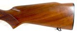 Winchester Pre 64 Model 70 243 FWT NIB - 8 of 12
