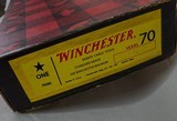 Winchester Model 70 300 Win Mag NIB 1963 - 6 of 17