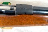 Winchester Model 70 300 Win Mag NIB 1963 - 9 of 17