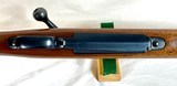 Winchester Model 70 300 Win Mag NIB 1963 - 14 of 17
