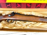 Winchester Model 70 300 Win Mag NIB 1963 - 3 of 17