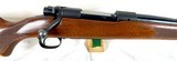 Winchester Model 70 300 Win Mag NIB 1963 - 11 of 17