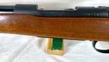 Winchester Model 70 300 Win Mag NIB 1963 - 8 of 17