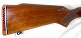 Winchester Model 70 300 Win Mag NIB 1963 - 16 of 17